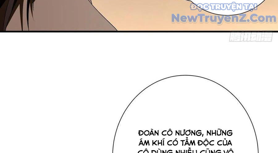 Thiên Long Bát Bộ Webtoon: Chapter 167