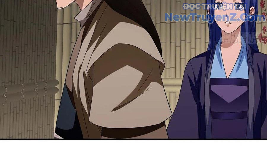 Thiên Long Bát Bộ Webtoon: Chapter 167