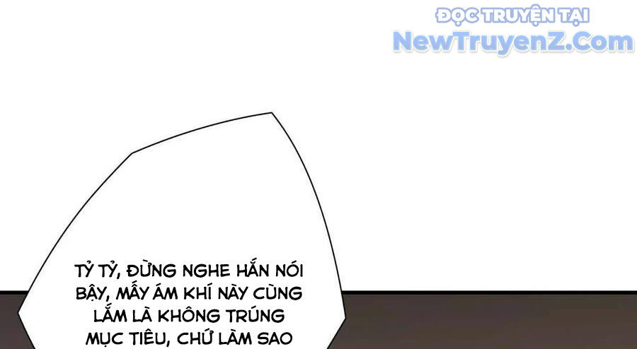 Thiên Long Bát Bộ Webtoon: Chapter 167