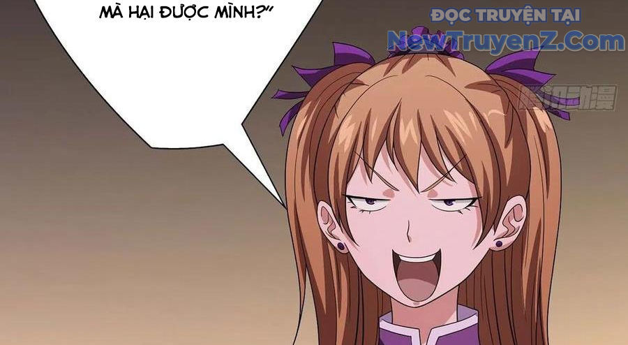 Thiên Long Bát Bộ Webtoon: Chapter 167