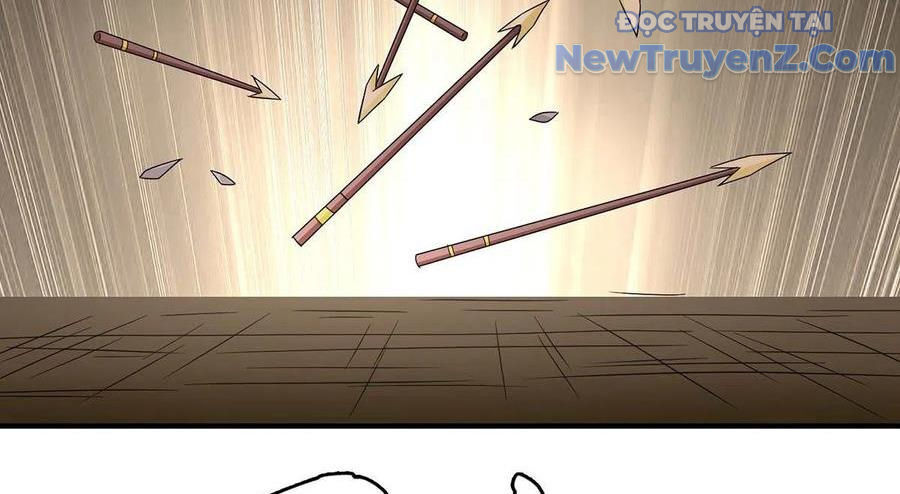 Thiên Long Bát Bộ Webtoon: Chapter 167