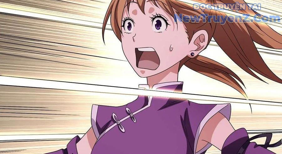 Thiên Long Bát Bộ Webtoon: Chapter 167