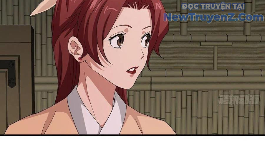 Thiên Long Bát Bộ Webtoon: Chapter 167