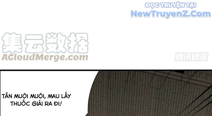 Thiên Long Bát Bộ Webtoon: Chapter 167