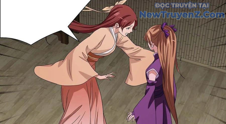 Thiên Long Bát Bộ Webtoon: Chapter 167