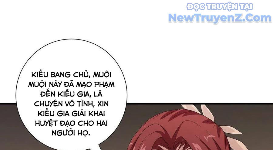 Thiên Long Bát Bộ Webtoon: Chapter 167