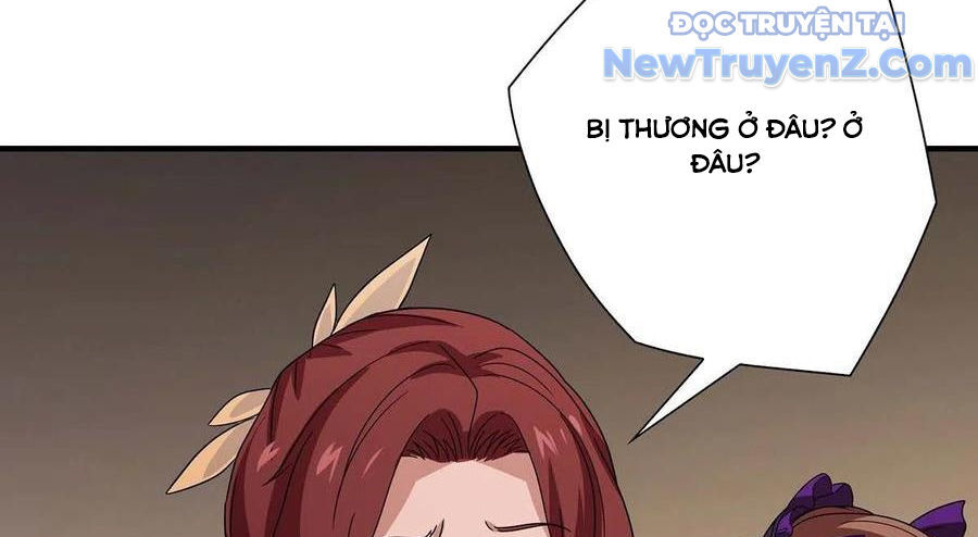 Thiên Long Bát Bộ Webtoon: Chapter 167