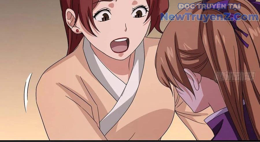 Thiên Long Bát Bộ Webtoon: Chapter 167