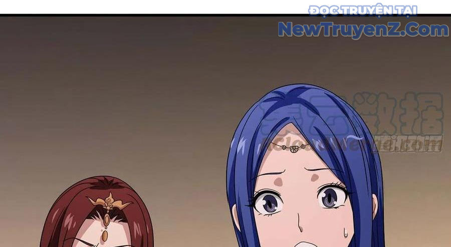 Thiên Long Bát Bộ Webtoon: Chapter 167