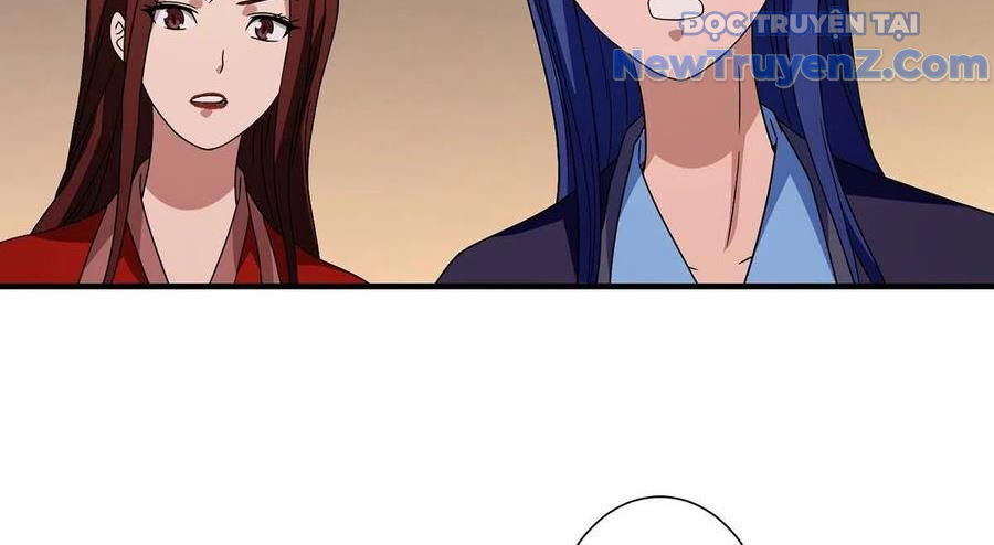 Thiên Long Bát Bộ Webtoon: Chapter 167