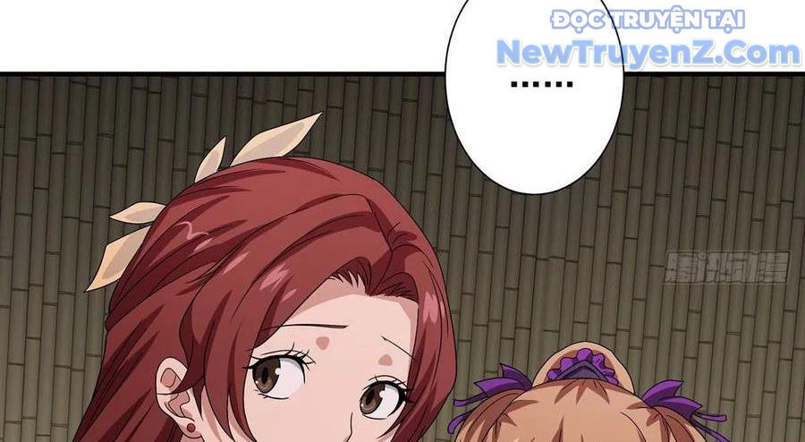 Thiên Long Bát Bộ Webtoon: Chapter 167