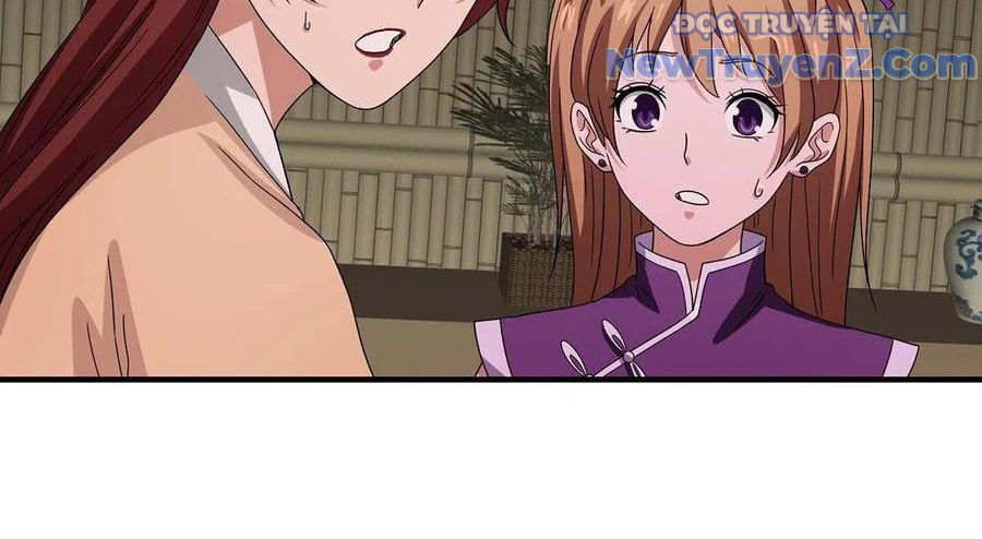 Thiên Long Bát Bộ Webtoon: Chapter 167