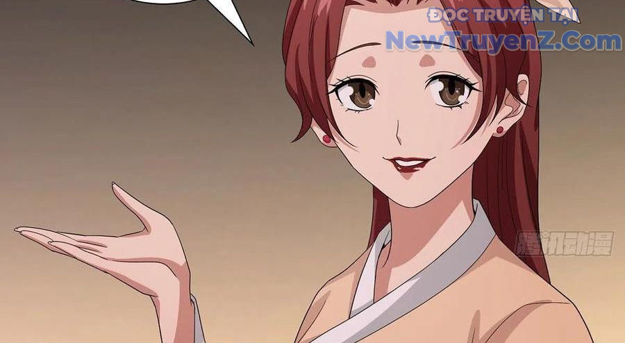 Thiên Long Bát Bộ Webtoon: Chapter 167