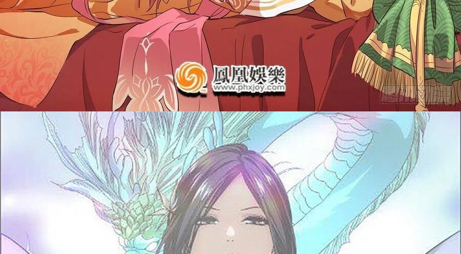 Thiên Long Bát Bộ Webtoon: Chapter 168