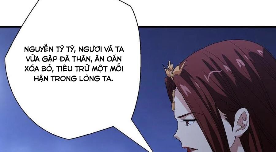Thiên Long Bát Bộ Webtoon: Chapter 168