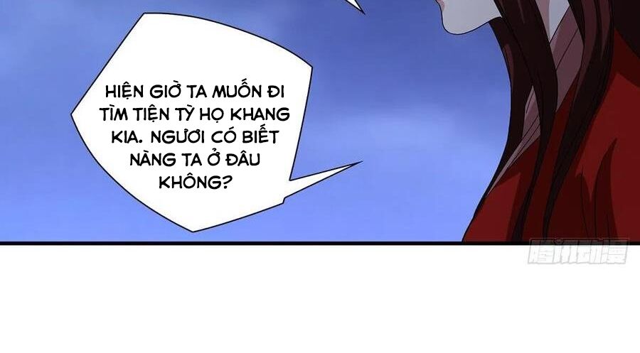 Thiên Long Bát Bộ Webtoon: Chapter 168