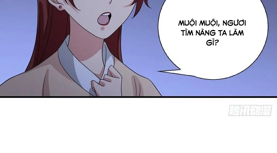 Thiên Long Bát Bộ Webtoon: Chapter 168
