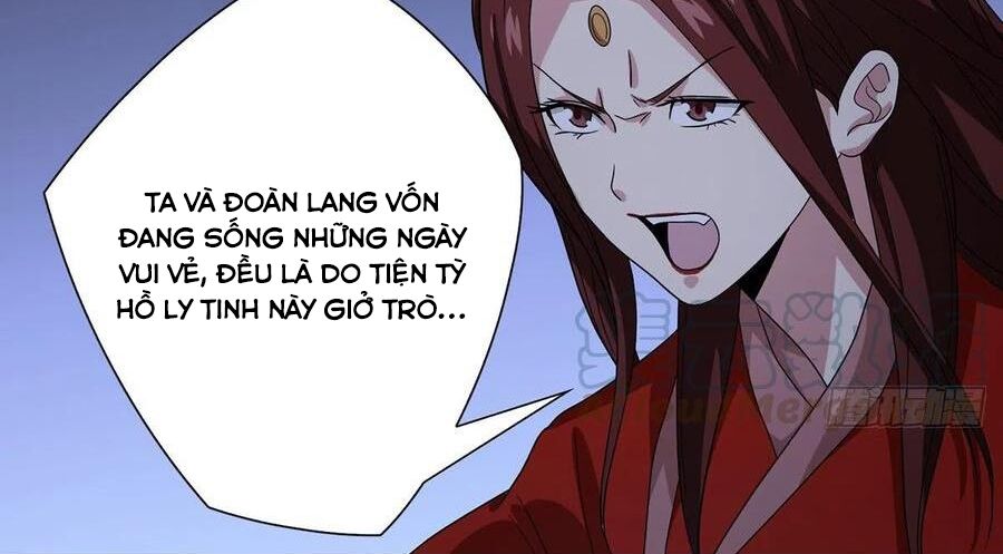 Thiên Long Bát Bộ Webtoon: Chapter 168