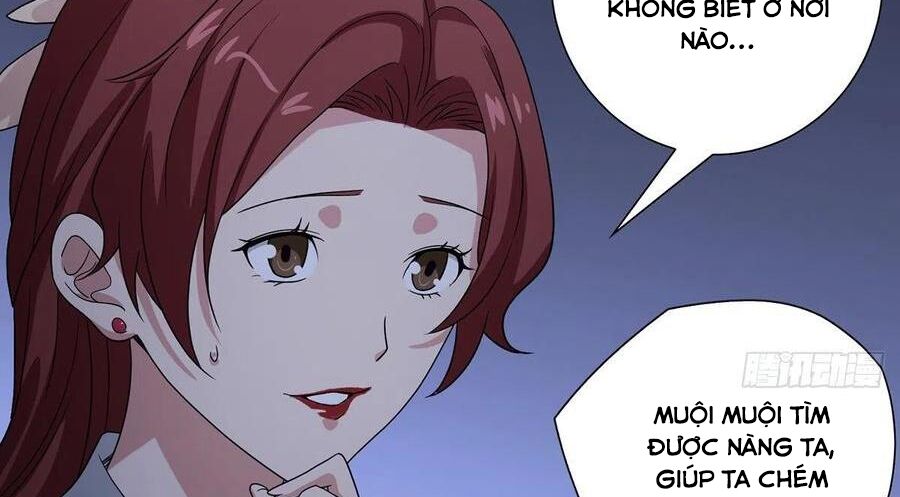 Thiên Long Bát Bộ Webtoon: Chapter 168