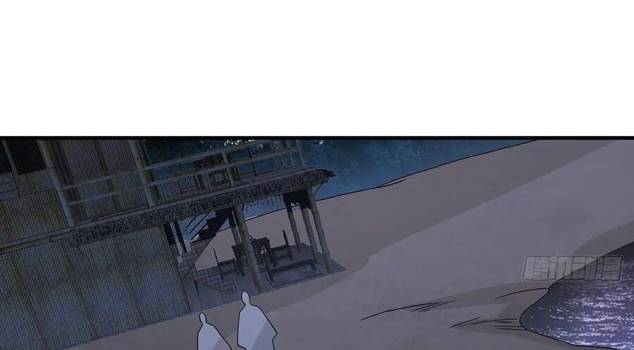 Thiên Long Bát Bộ Webtoon: Chapter 168