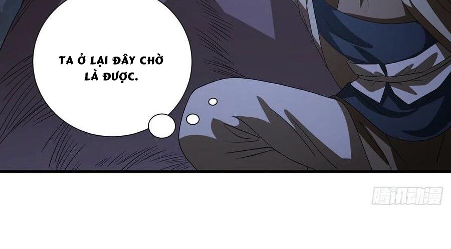 Thiên Long Bát Bộ Webtoon: Chapter 168
