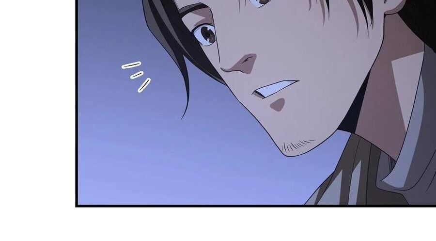 Thiên Long Bát Bộ Webtoon: Chapter 168