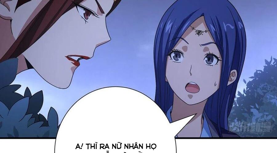 Thiên Long Bát Bộ Webtoon: Chapter 168