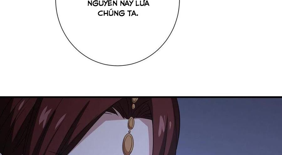 Thiên Long Bát Bộ Webtoon: Chapter 168