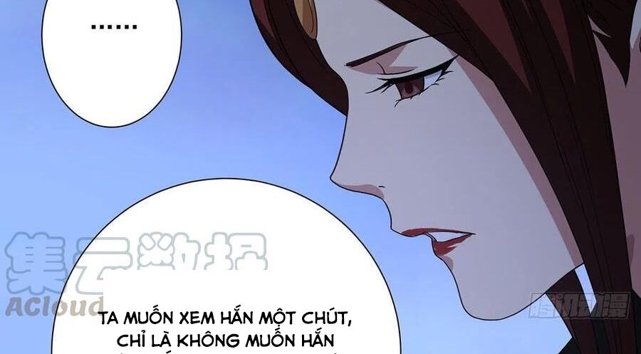 Thiên Long Bát Bộ Webtoon: Chapter 168