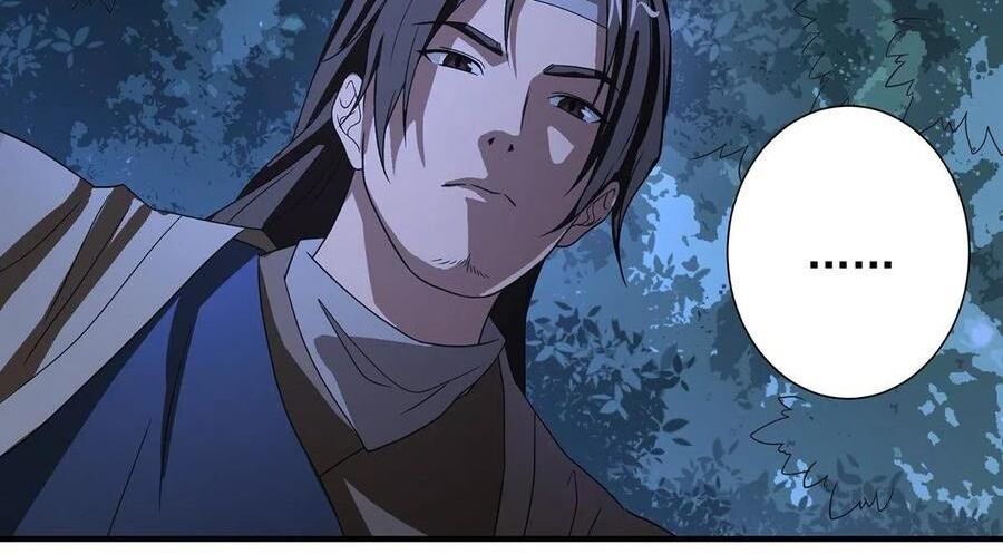 Thiên Long Bát Bộ Webtoon: Chapter 168
