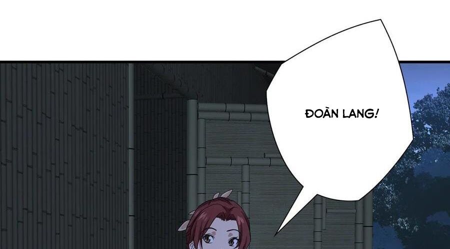 Thiên Long Bát Bộ Webtoon: Chapter 168