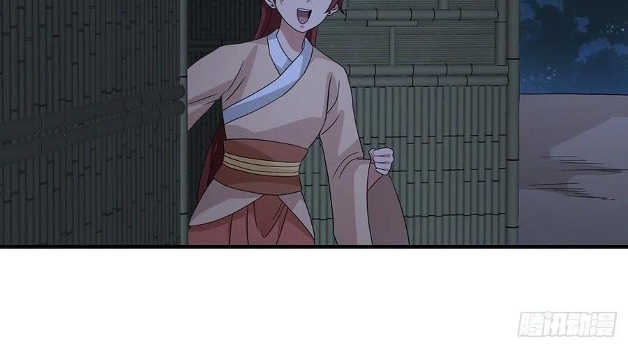 Thiên Long Bát Bộ Webtoon: Chapter 168