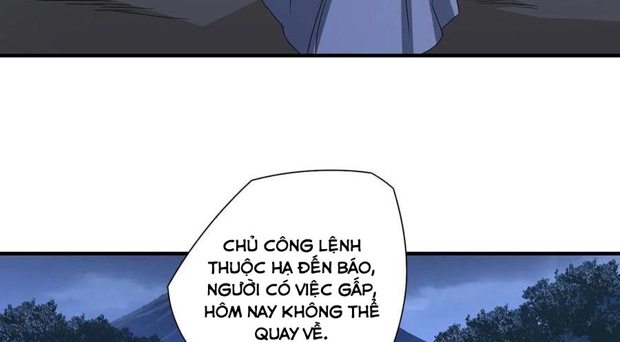 Thiên Long Bát Bộ Webtoon: Chapter 168