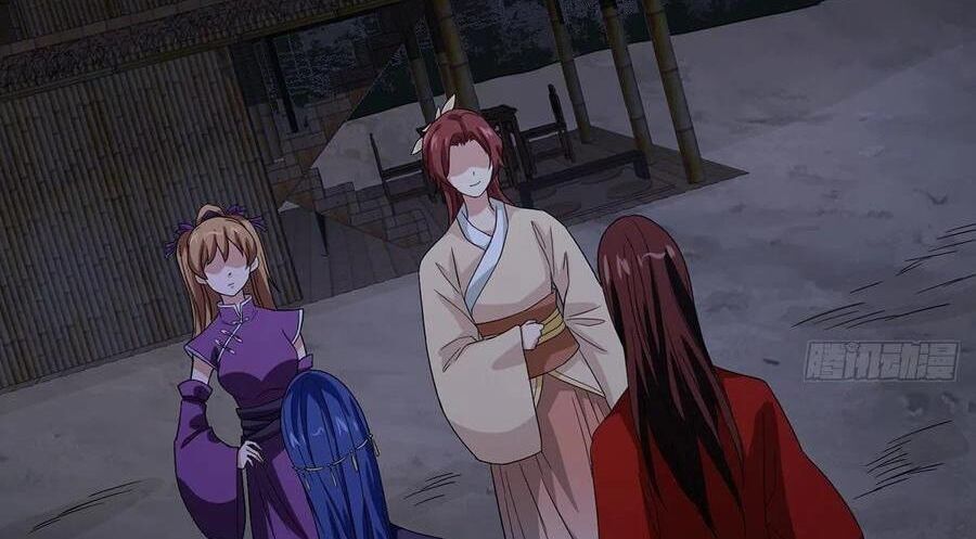 Thiên Long Bát Bộ Webtoon: Chapter 168