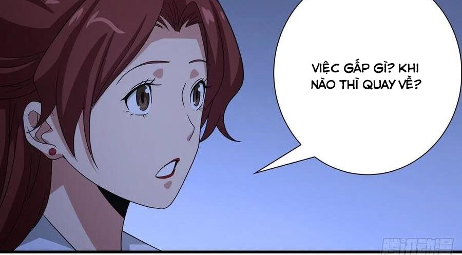 Thiên Long Bát Bộ Webtoon: Chapter 168