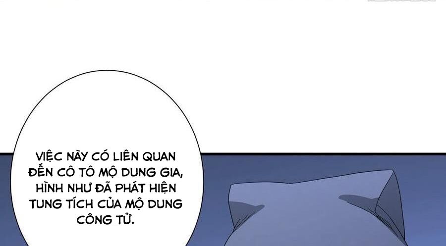 Thiên Long Bát Bộ Webtoon: Chapter 168