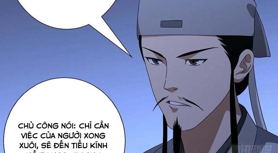 Thiên Long Bát Bộ Webtoon: Chapter 168