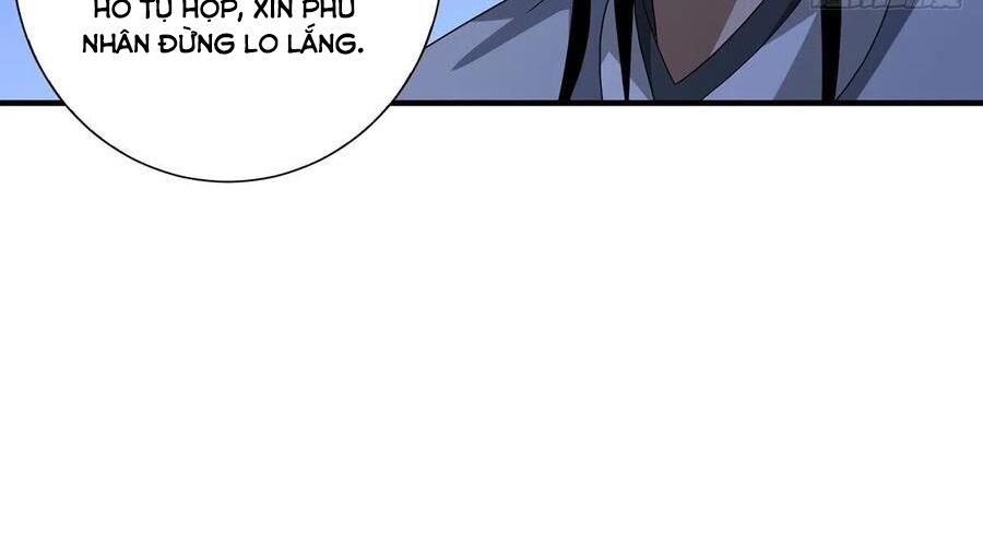 Thiên Long Bát Bộ Webtoon: Chapter 168