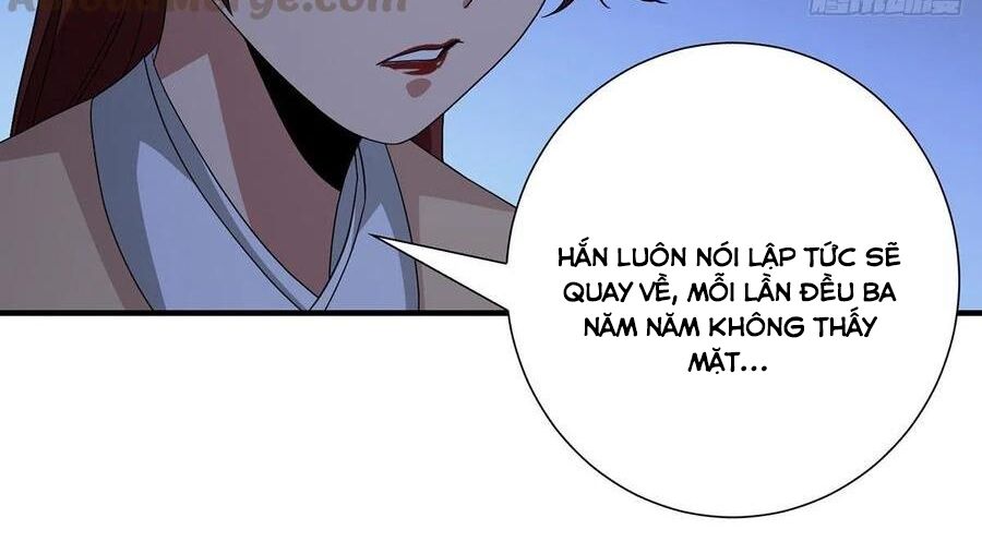 Thiên Long Bát Bộ Webtoon: Chapter 168