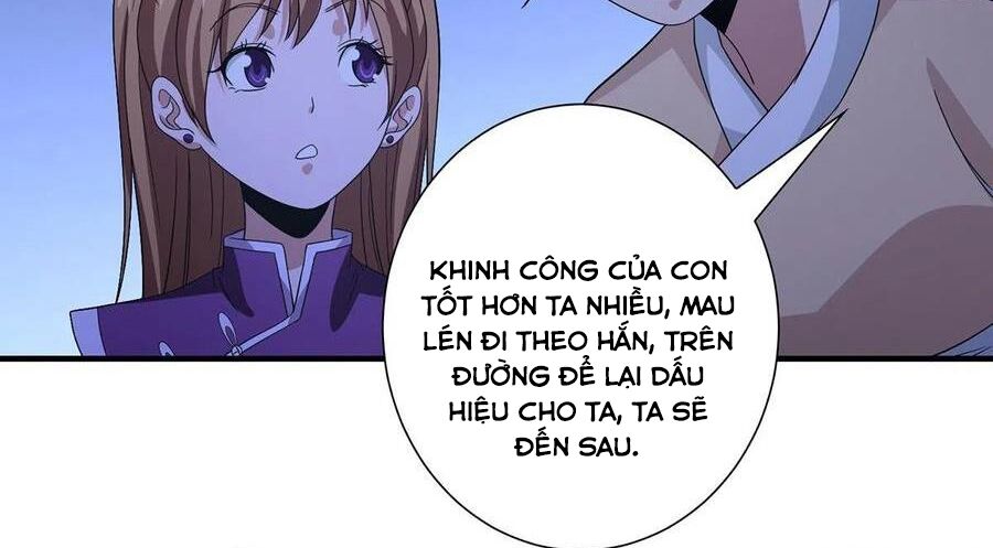 Thiên Long Bát Bộ Webtoon: Chapter 168