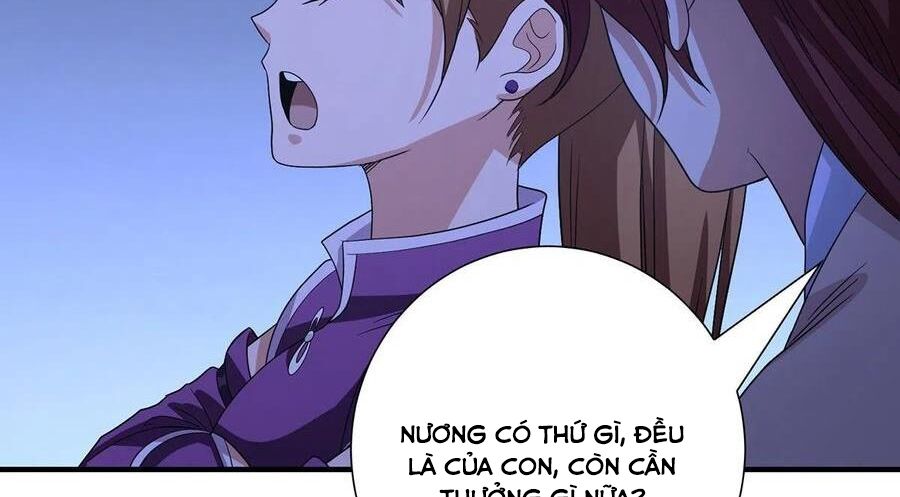 Thiên Long Bát Bộ Webtoon: Chapter 168