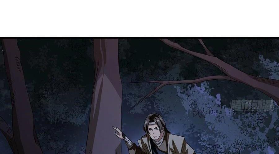 Thiên Long Bát Bộ Webtoon: Chapter 168