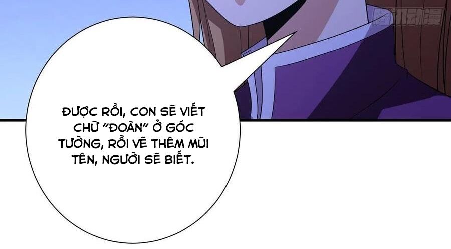 Thiên Long Bát Bộ Webtoon: Chapter 168