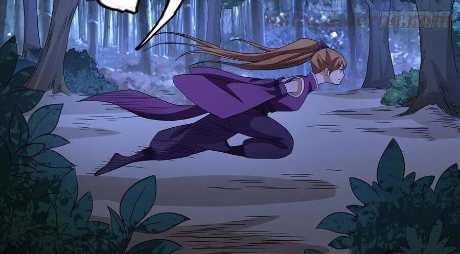 Thiên Long Bát Bộ Webtoon: Chapter 168