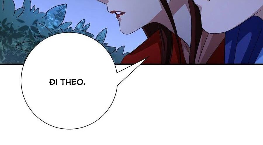 Thiên Long Bát Bộ Webtoon: Chapter 168