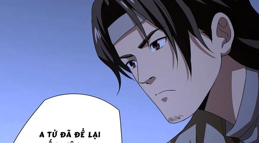 Thiên Long Bát Bộ Webtoon: Chapter 168