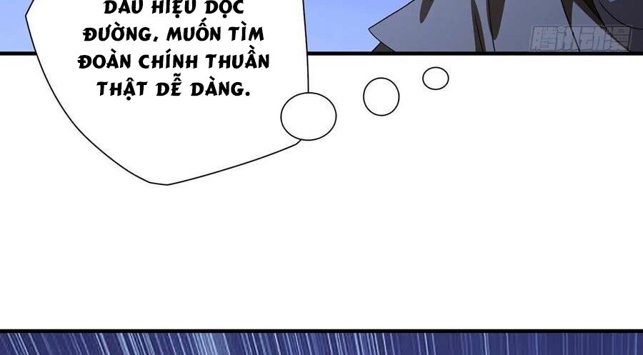 Thiên Long Bát Bộ Webtoon: Chapter 168