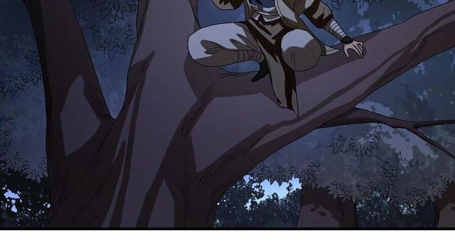 Thiên Long Bát Bộ Webtoon: Chapter 168