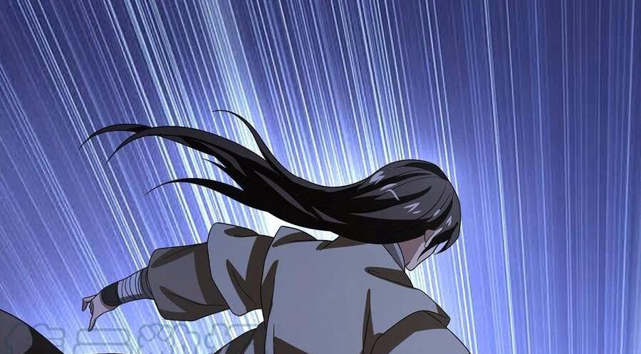 Thiên Long Bát Bộ Webtoon: Chapter 168