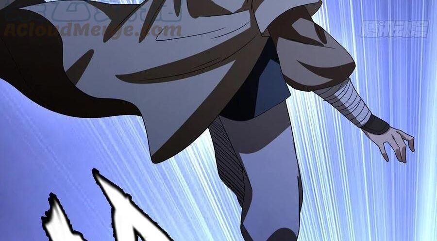 Thiên Long Bát Bộ Webtoon: Chapter 168